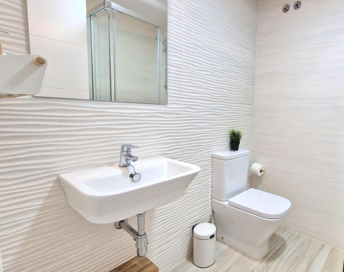 Amplio Y Comodo Apartamento. Granadilla De Abona Luaran gambar