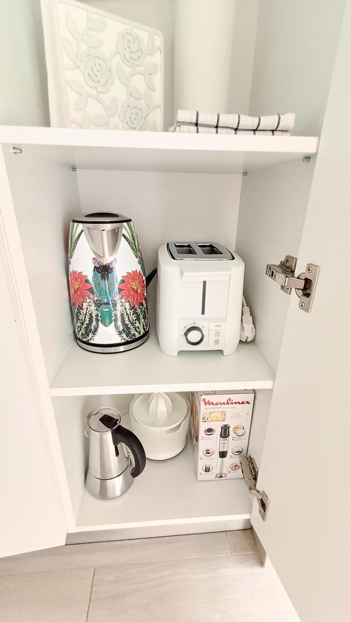 Amplio Y Comodo Apartamento. Granadilla De Abona Luaran gambar